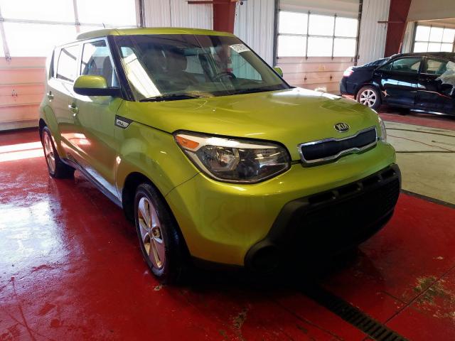 KIA SOUL 2016 kndjn2a29g7844346