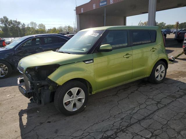 KIA SOUL 2016 kndjn2a29g7844363