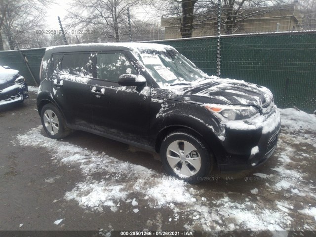 KIA SOUL 2016 kndjn2a29g7847246