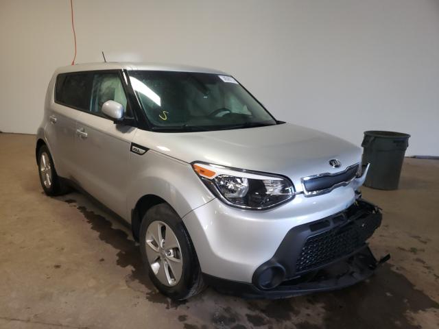 KIA SOUL 2016 kndjn2a29g7849059