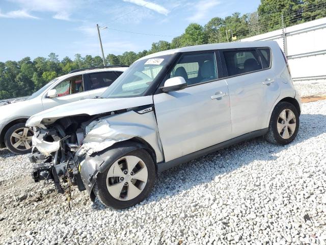 KIA SOUL 2016 kndjn2a29g7849238