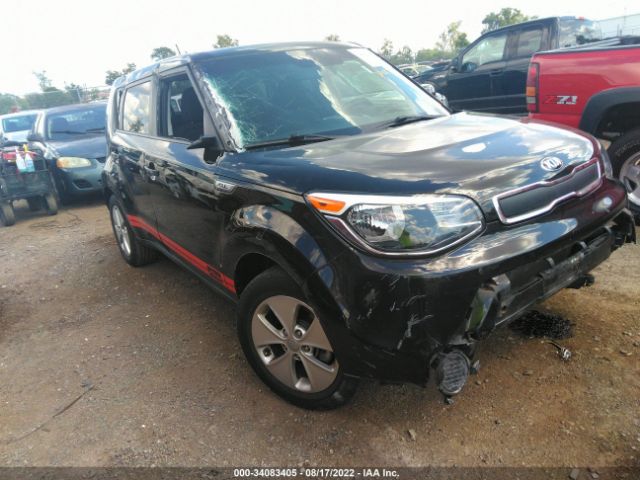 KIA SOUL 2016 kndjn2a29g7849871