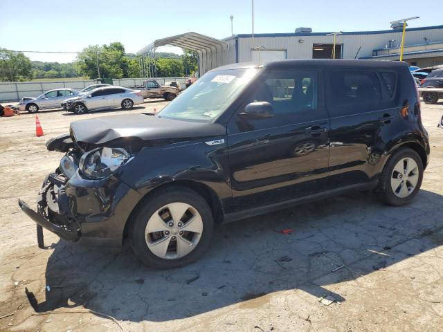 KIA SOUL 2016 kndjn2a29g7850728