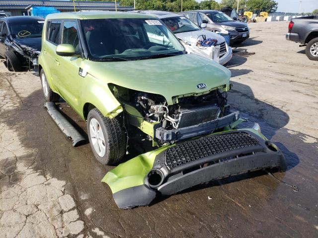 KIA SOUL 2016 kndjn2a29g7851250