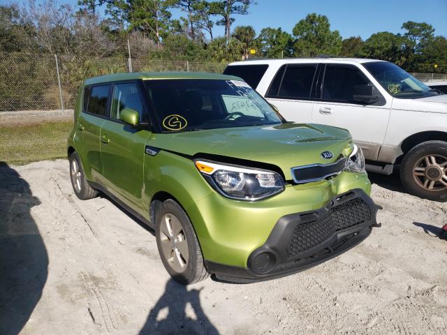 KIA SOUL 2016 kndjn2a29g7851362