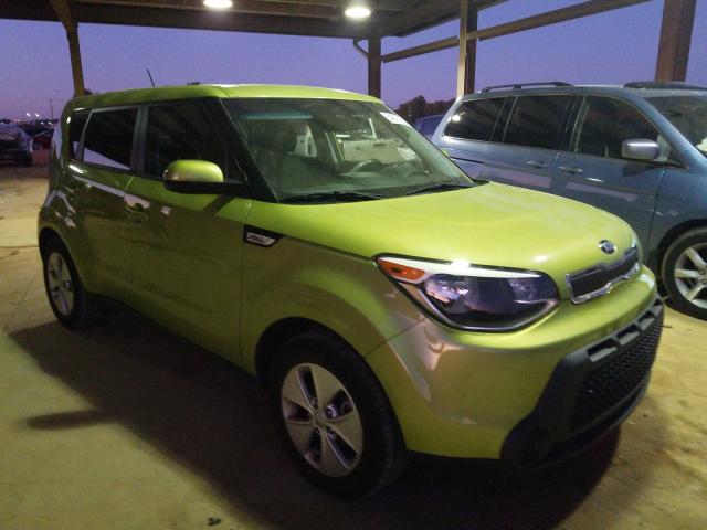 KIA SOUL 2016 kndjn2a29g7853841