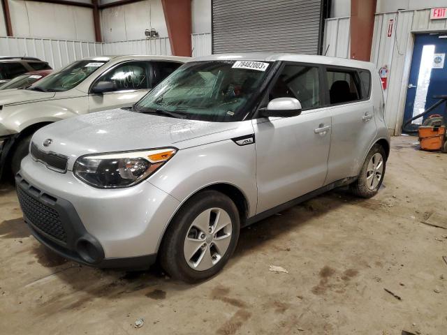 KIA SOUL 2016 kndjn2a29g7854147