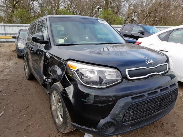 KIA SOUL 2016 kndjn2a29g7854553