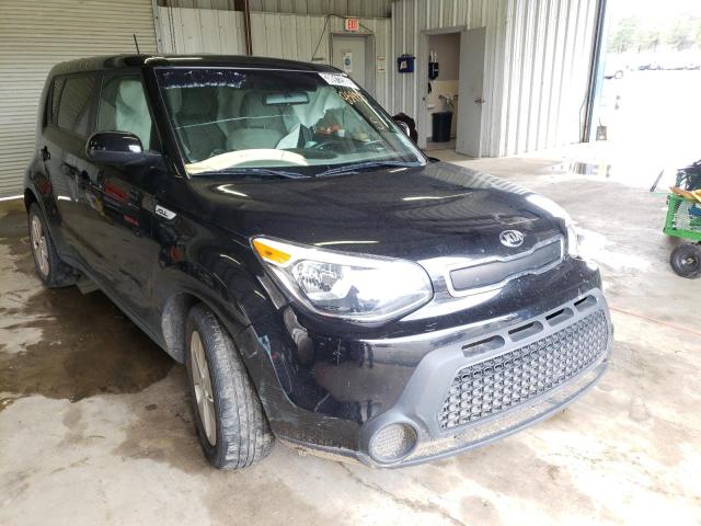 KIA SOUL 2016 kndjn2a29g7854973