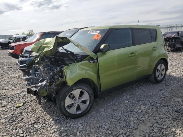 KIA SOUL 2016 kndjn2a29g7855170