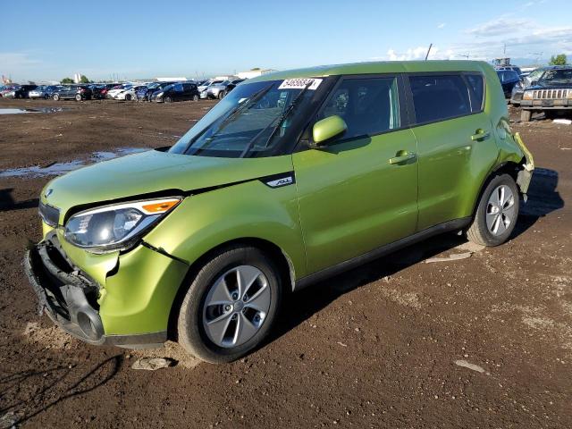 KIA SOUL 2016 kndjn2a29g7858358