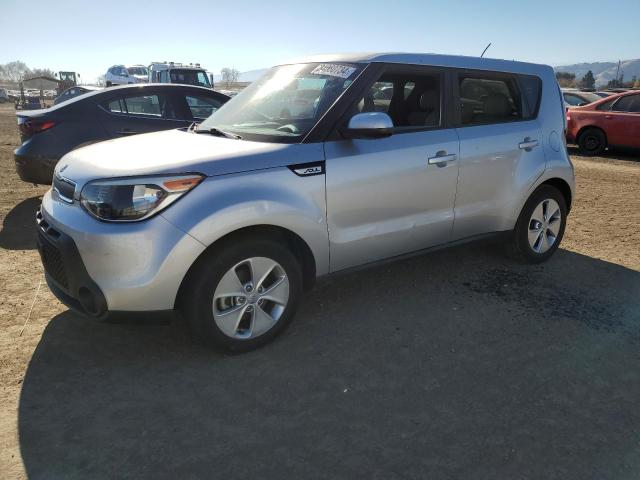 KIA SOUL 2016 kndjn2a29g7858649