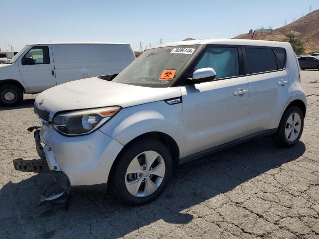 KIA SOUL 2016 kndjn2a29g7858795