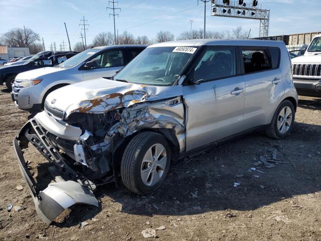 KIA SOUL 2016 kndjn2a29g7861745