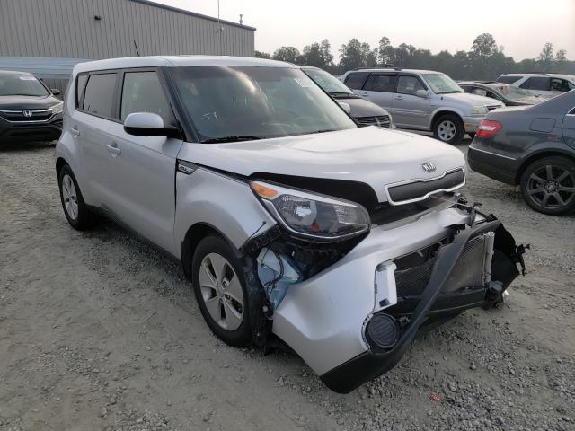 KIA SOUL 2016 kndjn2a29g7867836