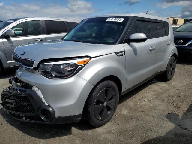 KIA SOUL 2016 kndjn2a29g7868050