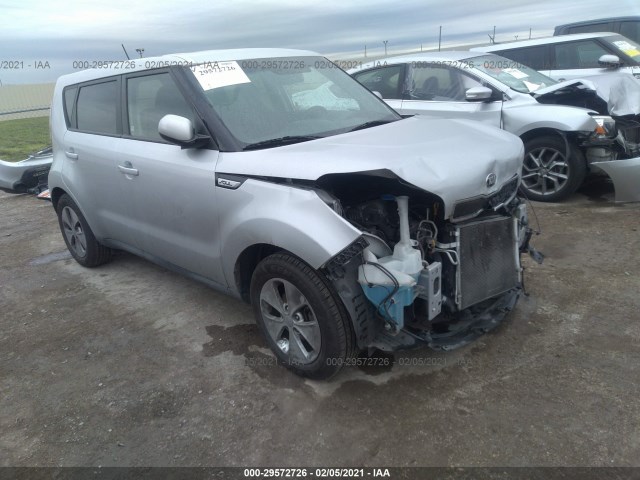 KIA SOUL 2016 kndjn2a29g7868663