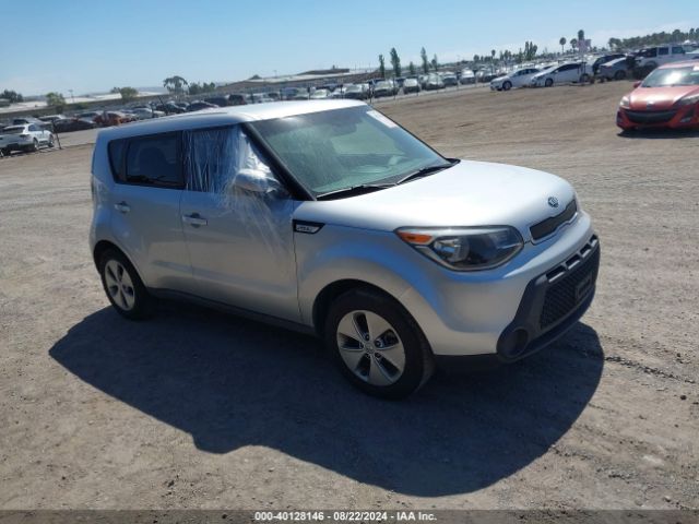 KIA SOUL 2016 kndjn2a29g7871904