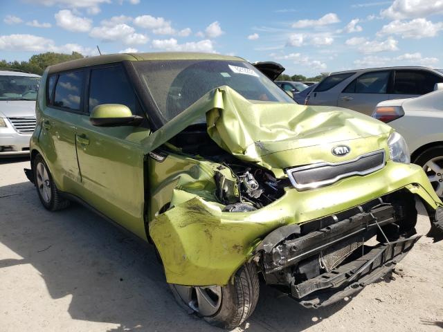 KIA SOUL 2016 kndjn2a29g7872342