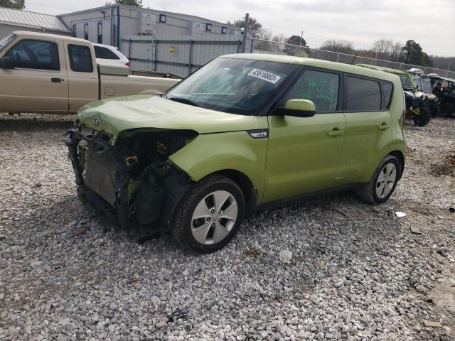 KIA SOUL 2016 kndjn2a29g7873779