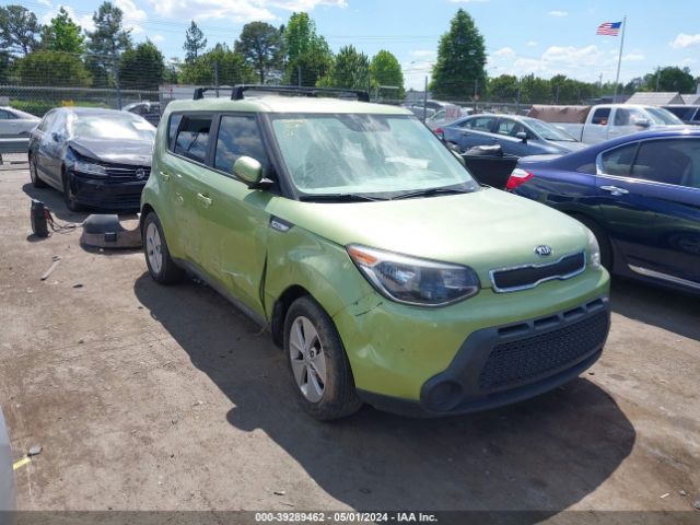 KIA SOUL 2016 kndjn2a29g7873989