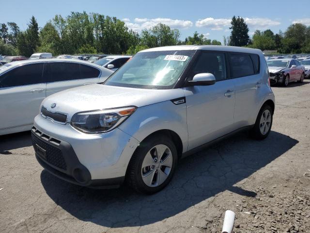 KIA SOUL 2016 kndjn2a29g7874124