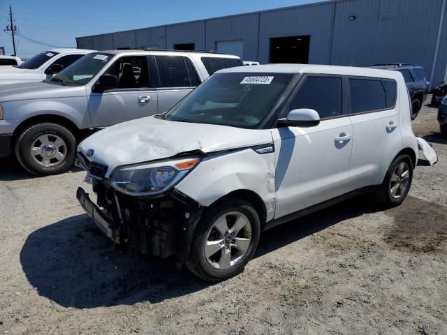 KIA SOUL 2017 kndjn2a29h7411689