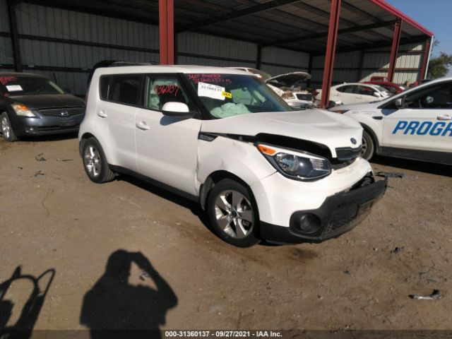 KIA SOUL 2017 kndjn2a29h7413782