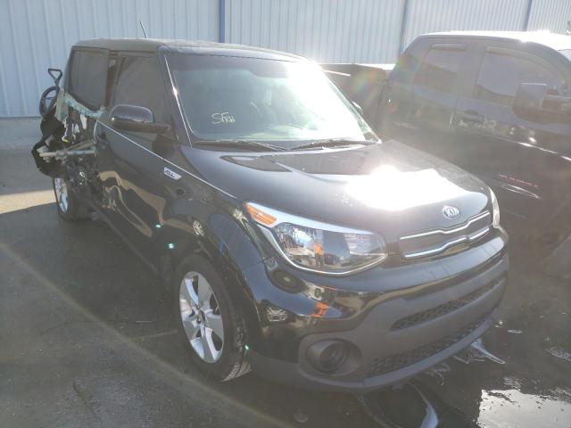 KIA SOUL 2017 kndjn2a29h7414365