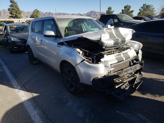 KIA SOUL 2017 kndjn2a29h7420392