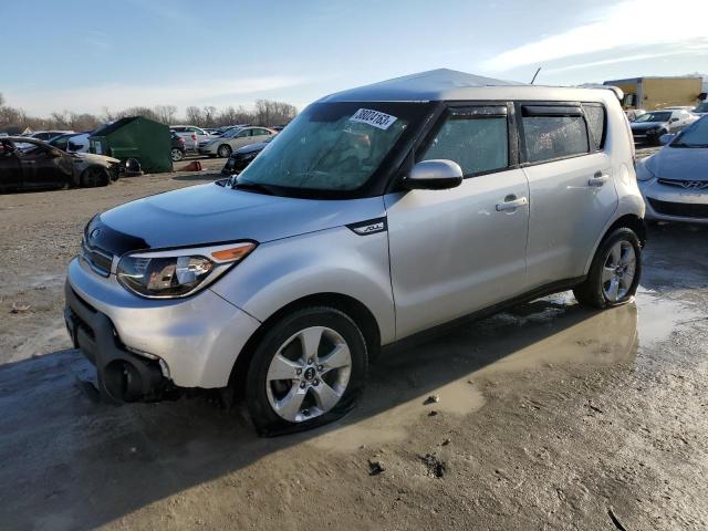 KIA SOUL 2017 kndjn2a29h7420697