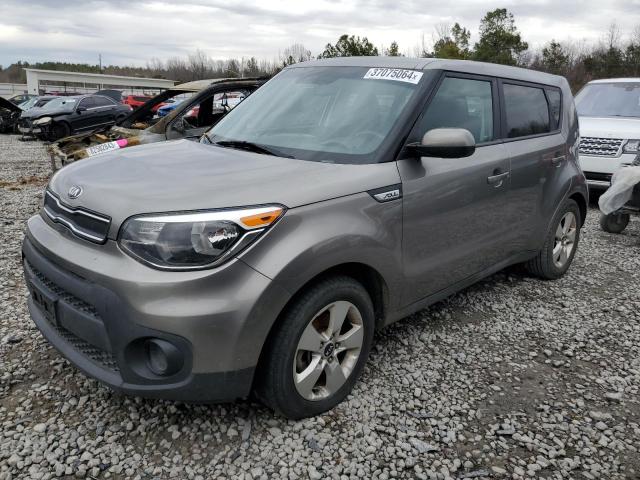 KIA SOUL 2017 kndjn2a29h7428234