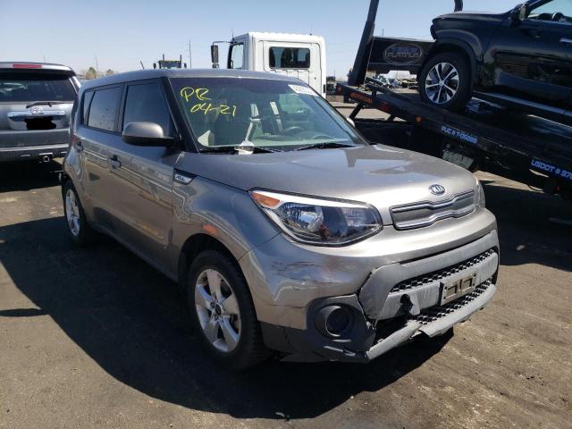 KIA SOUL 2017 kndjn2a29h7428590