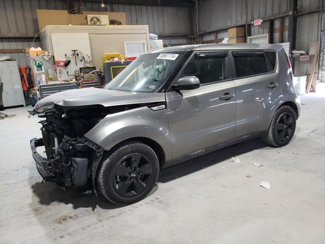 KIA SOUL 2017 kndjn2a29h7431862