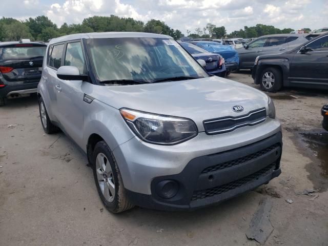 KIA SOUL 2017 kndjn2a29h7433580