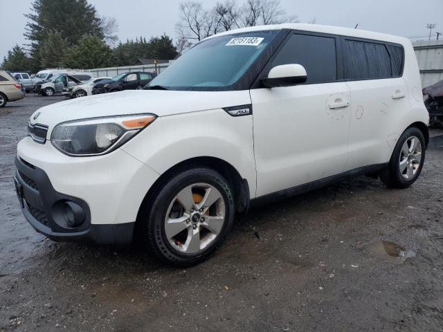 KIA SOUL 2017 kndjn2a29h7434096