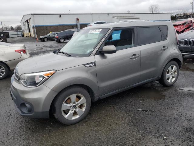 KIA SOUL 2017 kndjn2a29h7435653