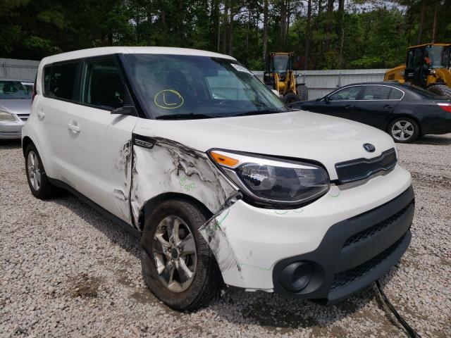 KIA SOUL 2017 kndjn2a29h7436379