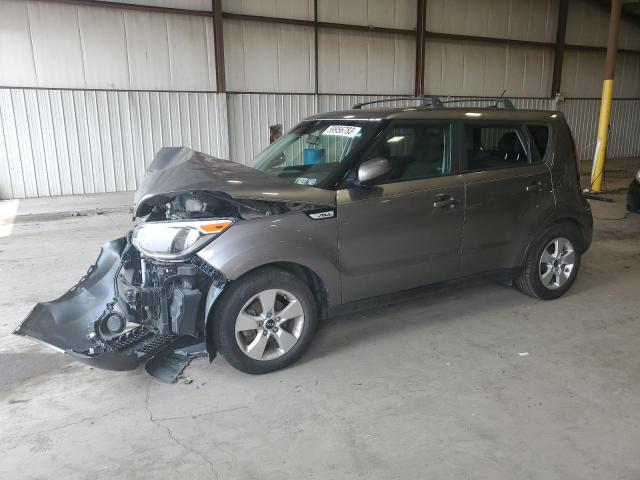 KIA SOUL 2017 kndjn2a29h7439136