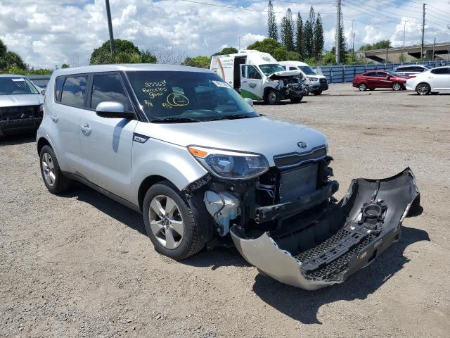 KIA SOUL 2017 kndjn2a29h7440402