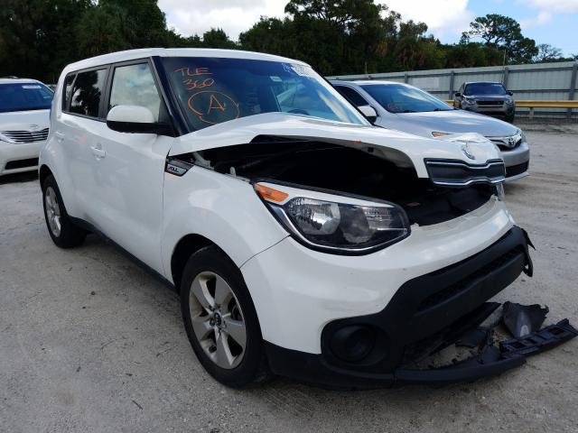 KIA SOUL 2017 kndjn2a29h7440982