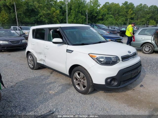 KIA SOUL 2017 kndjn2a29h7442246