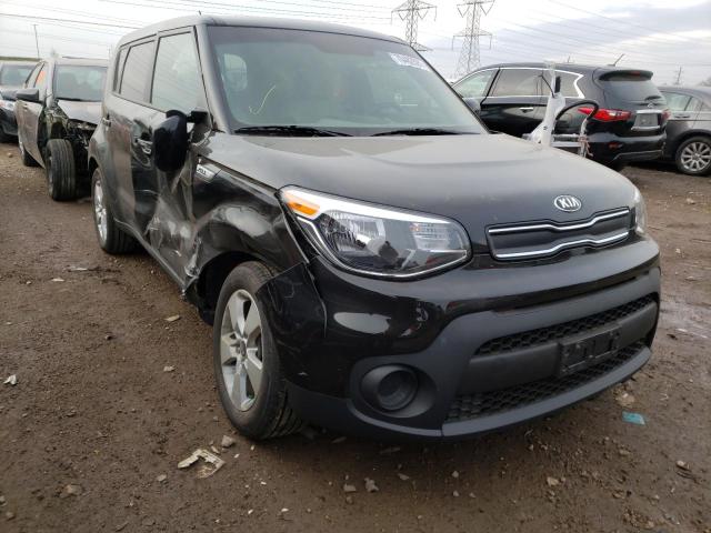 KIA SOUL 2017 kndjn2a29h7444224