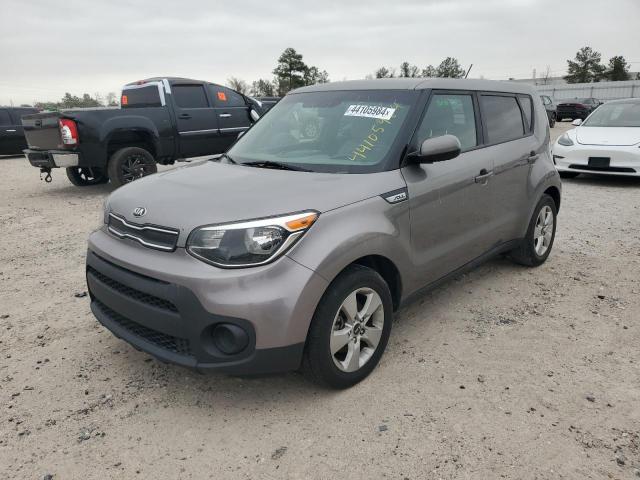 KIA SOUL 2017 kndjn2a29h7453974