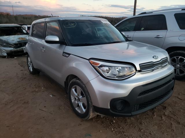 KIA SOUL 2017 kndjn2a29h7454736