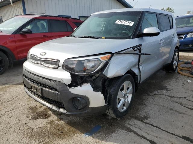 KIA SOUL 2017 kndjn2a29h7456034