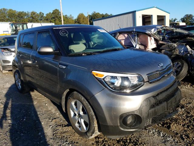 KIA SOUL 2017 kndjn2a29h7456471