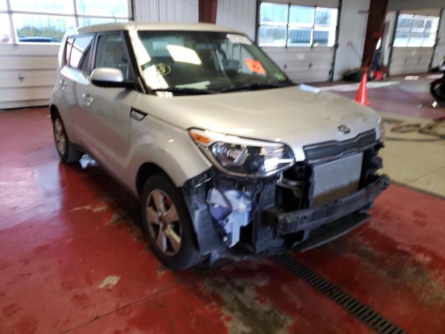 KIA SOUL 2017 kndjn2a29h7459614