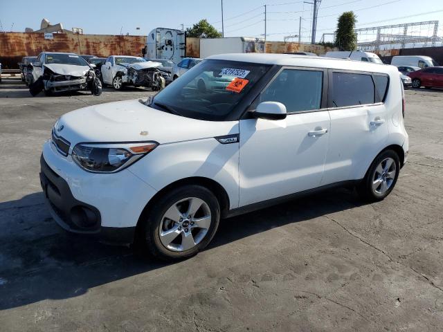 KIA SOUL 2017 kndjn2a29h7464179