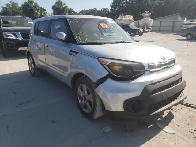 KIA SOUL 2017 kndjn2a29h7466224